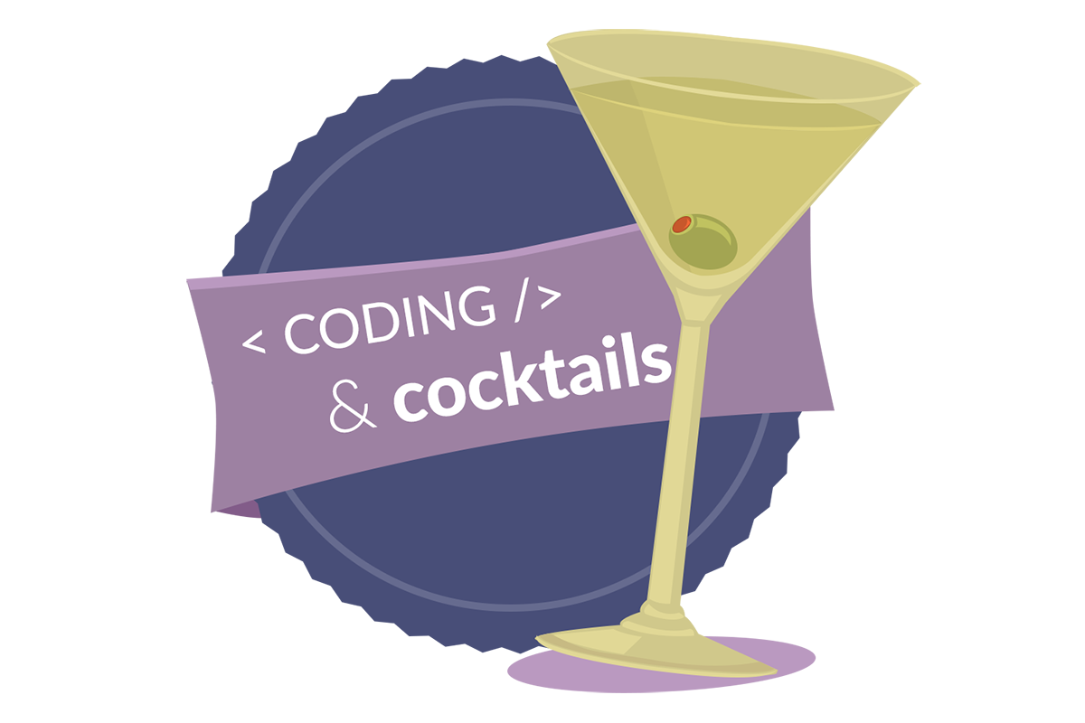 Coding & Cocktails