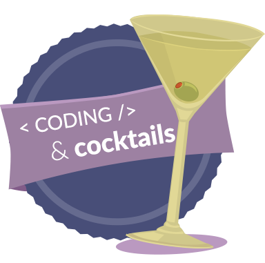 Coding & Cocktails